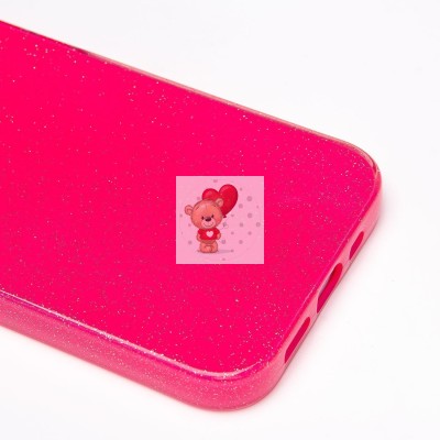 Чехол-накладка для Apple iPhone 13 (розовый) - SC328 Чехол-накладка для Apple iPhone 13 (розовый) - SC328