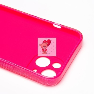 Чехол-накладка для Apple iPhone 13 (розовый) - SC328 Чехол-накладка для Apple iPhone 13 (розовый) - SC328