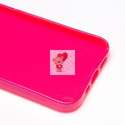 Чехол-накладка для Apple iPhone 13 (розовый) - SC328 Чехол-накладка для Apple iPhone 13 (розовый) - SC328