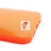 Чехол-накладка для Apple iPhone 14 Pro Max (оранжевый) - SC328 Чехол-накладка для Apple iPhone 14 Pro Max (оранжевый) - SC328