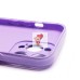 Чехол-накладка для Apple iPhone 14 Pro (светло-фиолетовый) - SC328 Чехол-накладка для Apple iPhone 14 Pro (светло-фиолетовый) - SC328