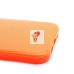 Чехол-накладка для Apple iPhone 14 Pro (оранжевый) - SC328