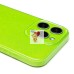 Чехол-накладка для Apple iPhone 15 Pro Max (светло-зеленый) - SC328
