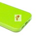 Чехол-накладка для Apple iPhone 15 Pro Max (светло-зеленый) - SC328