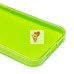 Чехол-накладка для Apple iPhone 15 Pro Max (светло-зеленый) - SC328
