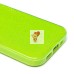 Чехол-накладка для Apple iPhone 15 Pro (светло-зеленый) - SC328
