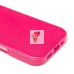 Чехол-накладка для Apple iPhone 16 (розовый) - SC328