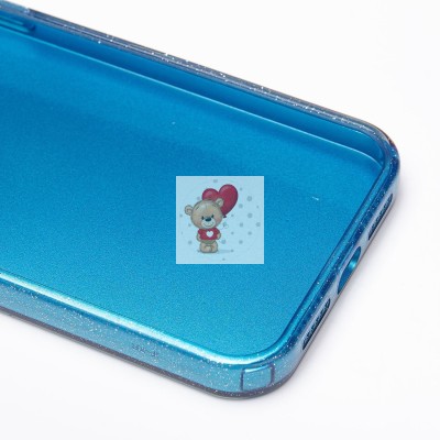 Чехол-накладка для Apple iPhone XR (синий) - SC328 Чехол-накладка для Apple iPhone XR (синий) - SC328