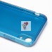 Чехол-накладка для Apple iPhone XR (синий) - SC328 Чехол-накладка для Apple iPhone XR (синий) - SC328