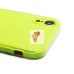 Чехол-накладка для Apple iPhone XR (светло-зеленый) - SC328 Чехол-накладка для Apple iPhone XR (светло-зеленый) - SC328
