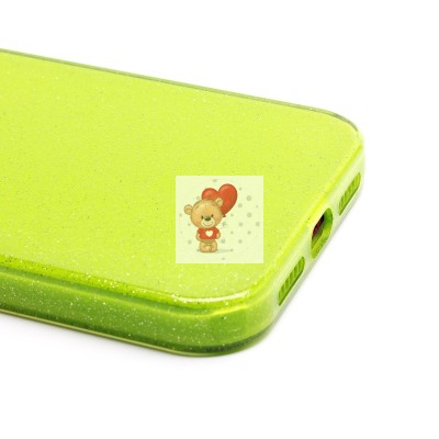 Чехол-накладка для Apple iPhone XR (светло-зеленый) - SC328 Чехол-накладка для Apple iPhone XR (светло-зеленый) - SC328