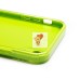 Чехол-накладка для Apple iPhone XR (светло-зеленый) - SC328 Чехол-накладка для Apple iPhone XR (светло-зеленый) - SC328