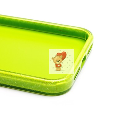 Чехол-накладка для Apple iPhone XR (светло-зеленый) - SC328 Чехол-накладка для Apple iPhone XR (светло-зеленый) - SC328