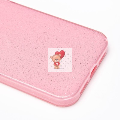 Чехол-накладка для Apple iPhone XR (светло-розовый) - SC328 Чехол-накладка для Apple iPhone XR (светло-розовый) - SC328