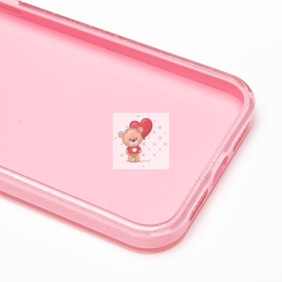 Чехол-накладка для Apple iPhone XR (светло-розовый) - SC328 Чехол-накладка для Apple iPhone XR (светло-розовый) - SC328