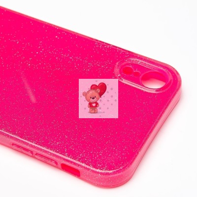 Чехол-накладка для Apple iPhone XR (розовый) - SC328 Чехол-накладка для Apple iPhone XR (розовый) - SC328