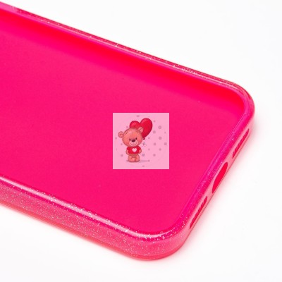 Чехол-накладка для Apple iPhone XR (розовый) - SC328 Чехол-накладка для Apple iPhone XR (розовый) - SC328