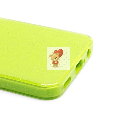 Чехол-накладка для Huawei P Smart 2019 (светло-зеленый) - SC328 Чехол-накладка для Huawei P Smart 2019 (светло-зеленый) - SC328