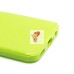 Чехол-накладка для Huawei P Smart 2019 (светло-зеленый) - SC328 Чехол-накладка для Huawei P Smart 2019 (светло-зеленый) - SC328