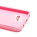 Чехол-накладка для Huawei P Smart 2019 (светло-розовый) - SC328 Чехол-накладка для Huawei P Smart 2019 (светло-розовый) - SC328