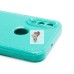 Чехол-накладка для Huawei P Smart 2019 (мятный) - SC328