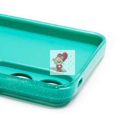 Чехол-накладка для Honor 90 Lite (мятный) - SC328