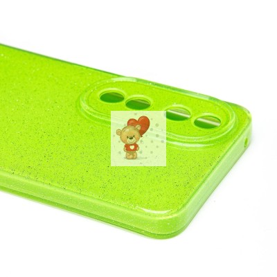 Чехол-накладка для Honor 90 (светло-зеленый) - SC328 Чехол-накладка для Honor 90 (светло-зеленый) - SC328