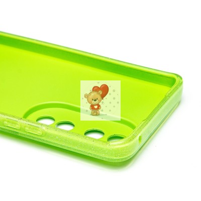 Чехол-накладка для Honor 90 (светло-зеленый) - SC328 Чехол-накладка для Honor 90 (светло-зеленый) - SC328