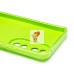 Чехол-накладка для Honor 90 (светло-зеленый) - SC328 Чехол-накладка для Honor 90 (светло-зеленый) - SC328