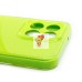 Чехол-накладка для Honor X6 (светло-зеленый) - SC328