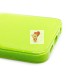 Чехол-накладка для Honor X6 (светло-зеленый) - SC328