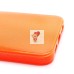 Чехол-накладка для Honor X6 (оранжевый) - SC328 Чехол-накладка для Honor X6 (оранжевый) - SC328