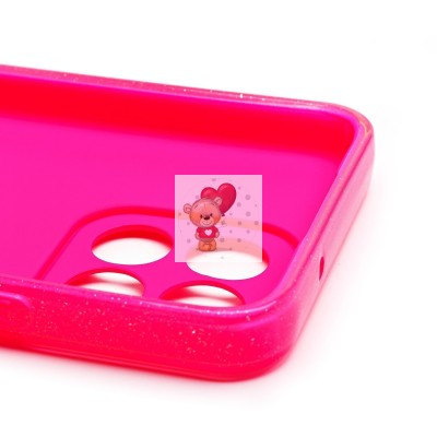 Чехол-накладка для Honor X6 (розовый) - SC328 Чехол-накладка для Honor X6 (розовый) - SC328