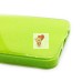 Чехол-накладка для Honor X7a (светло-зеленый) - SC328 Чехол-накладка для Honor X7a (светло-зеленый) - SC328