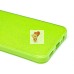 Чехол-накладка для Honor X7b (светло-зеленый) - SC328
