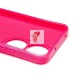 Чехол-накладка для Honor X7b (розовый) - SC328 Чехол-накладка для Honor X7b (розовый) - SC328