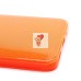 Чехол-накладка для Honor X8a (оранжевый) - SC328