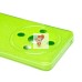 Чехол-накладка для Honor X9b (светло-зеленый) - SC328 Чехол-накладка для Honor X9b (светло-зеленый) - SC328