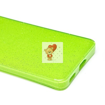 Чехол-накладка для Honor X9b (светло-зеленый) - SC328 Чехол-накладка для Honor X9b (светло-зеленый) - SC328