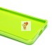 Чехол-накладка для Honor X9b (светло-зеленый) - SC328 Чехол-накладка для Honor X9b (светло-зеленый) - SC328