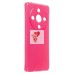 Чехол-накладка для Honor X9b (розовый) - SC328 Чехол-накладка для Honor X9b (розовый) - SC328