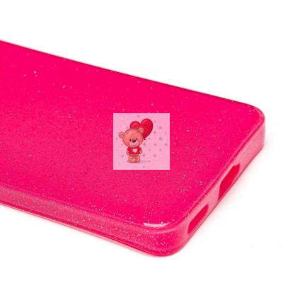 Чехол-накладка для Honor X9b (розовый) - SC328 Чехол-накладка для Honor X9b (розовый) - SC328