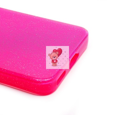 Чехол-накладка для Huawei Honor 90 (розовый) - SC328