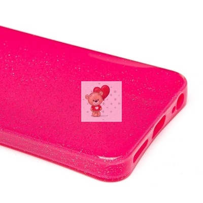 Чехол-накладка для Infinix Hot 40i (розовый) - SC328 Чехол-накладка для Infinix Hot 40i (розовый) - SC328