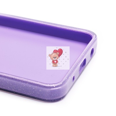 Чехол-накладка для Xiaomi Redmi A2+ (светло-фиолетовый) - SC328 Чехол-накладка для Xiaomi Redmi A2+ (светло-фиолетовый) - SC328