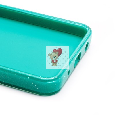 Чехол-накладка для Xiaomi Redmi A2+ (мятный) - SC328