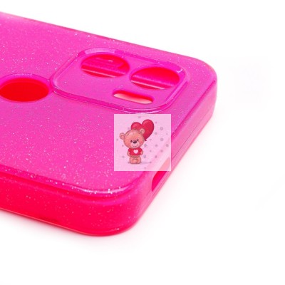 Чехол-накладка для Xiaomi Redmi A2+ (розовый) - SC328 Чехол-накладка для Xiaomi Redmi A2+ (розовый) - SC328