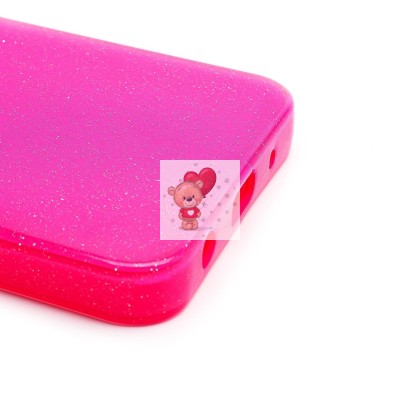 Чехол-накладка для Xiaomi Redmi A2+ (розовый) - SC328 Чехол-накладка для Xiaomi Redmi A2+ (розовый) - SC328