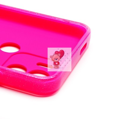 Чехол-накладка для Xiaomi Redmi A2+ (розовый) - SC328 Чехол-накладка для Xiaomi Redmi A2+ (розовый) - SC328