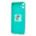 Чехол-накладка для Samsung Galaxy A05 (мятный) - SC328 Чехол-накладка для Samsung Galaxy A05 (мятный) - SC328